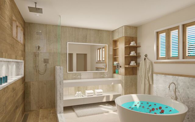 Sandals Dunns River All Inclusive