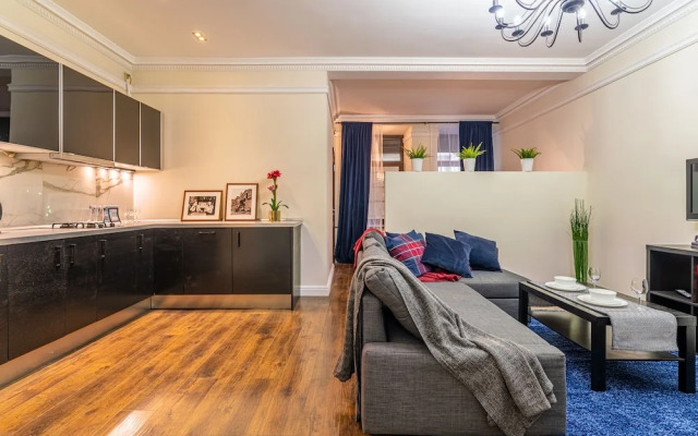 Letyourflat Apartments Smart