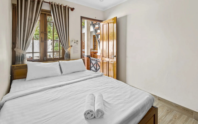 Nhat Huy Bungalow