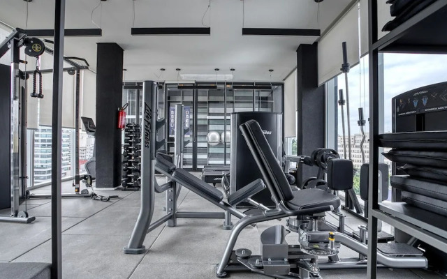 Tabas by Blueground Arvo Rebouças