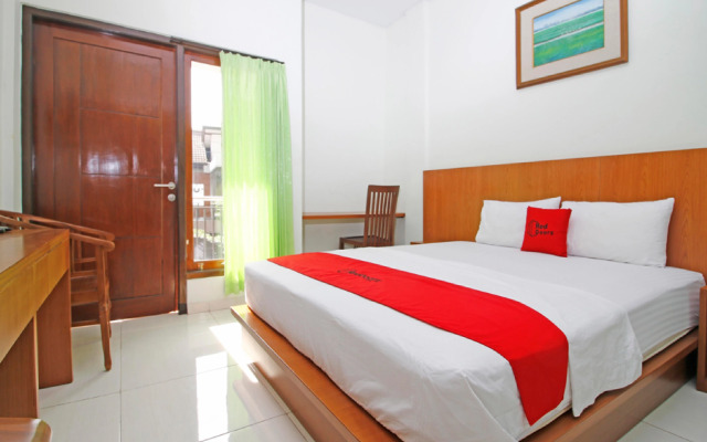 RedDoorz @ Turangga Sari