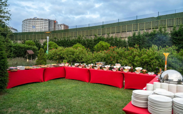 Ibis Istanbul Tuzla Hotel
