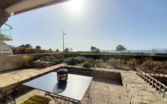 Studio Carnac, 1 pièce, 4 personnes - FR-1-477-204