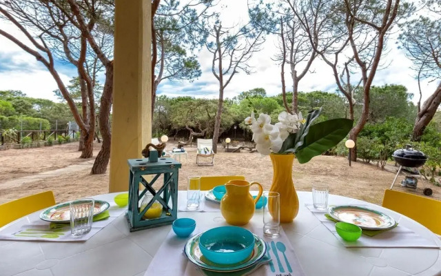 Villa Margherita 2 Bedrooms Apartment in Sorso
