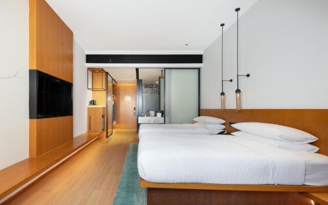 Fairfield by Marriott Zhuhai Xiangzhou