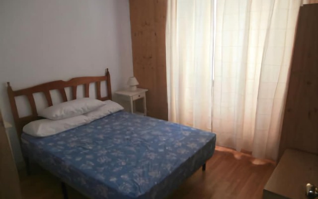 Apartamentos Penibético ASN