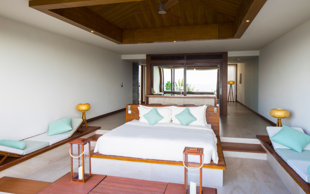 Fusion Resort Cam Ranh