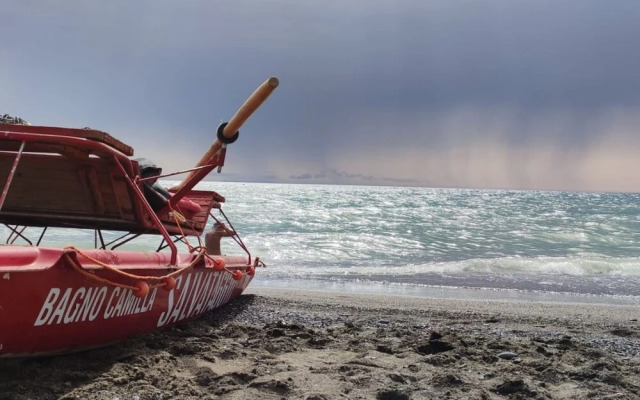 Maestrale Marina di Bibbona