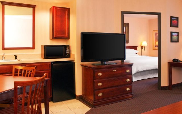 Quality Inn West Lafayette - University Area