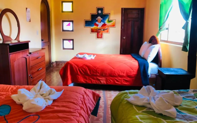 Martita's house hostal