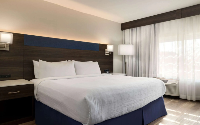 Wyndham Phoenix Airport/Tempe