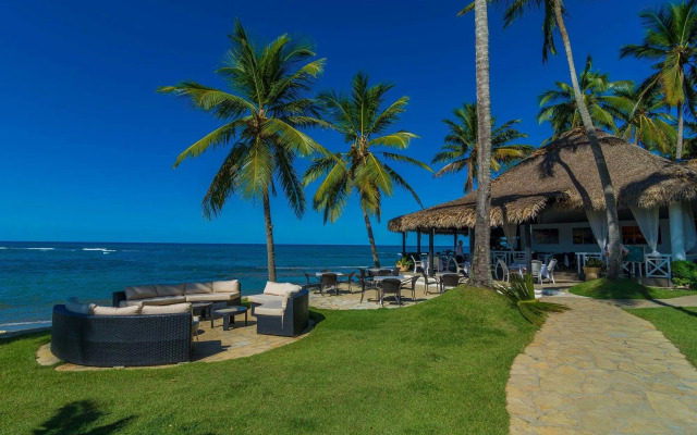 Velero Beach Resort