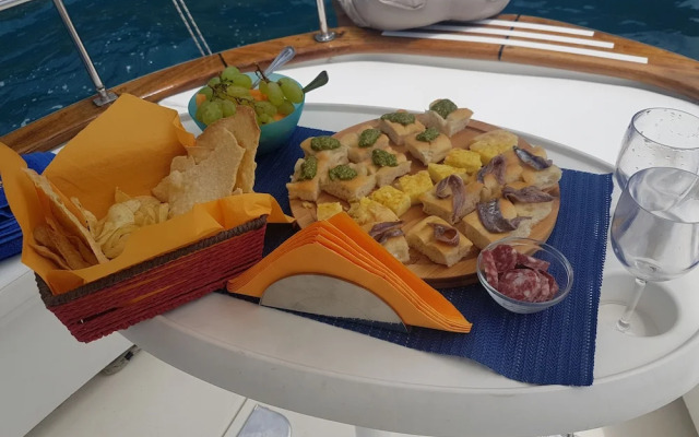 Agriturismo Costa di Faraggiana