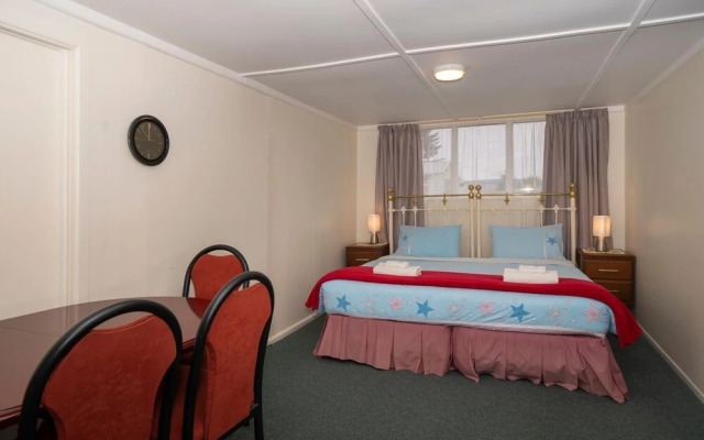 Kepplestone by the Sea