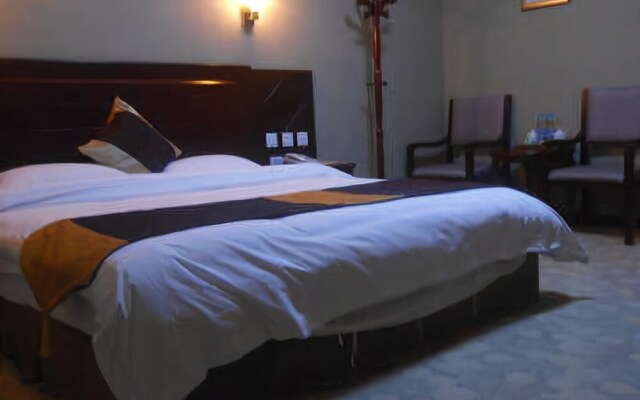 Kunming Shengtai Hotel