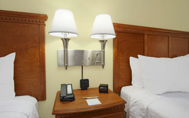 Hampton Inn Ashtabula