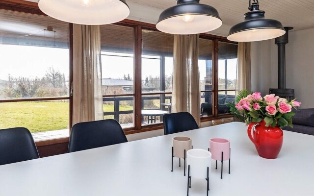6 Person Holiday Home in Vordingborg