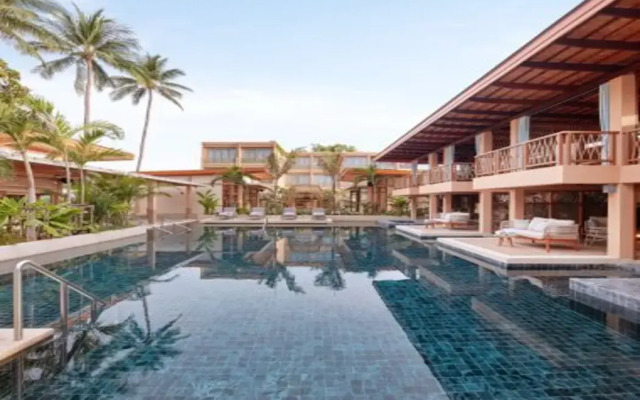 Marasca Samui