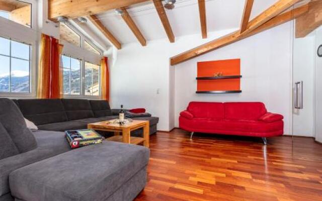 Chalet Habachtal by Alpen Apartments
