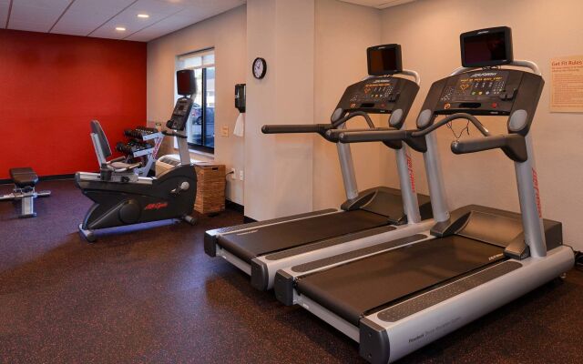 TownePlace Suites by Marriott Wilmington/Wrightsville Beach