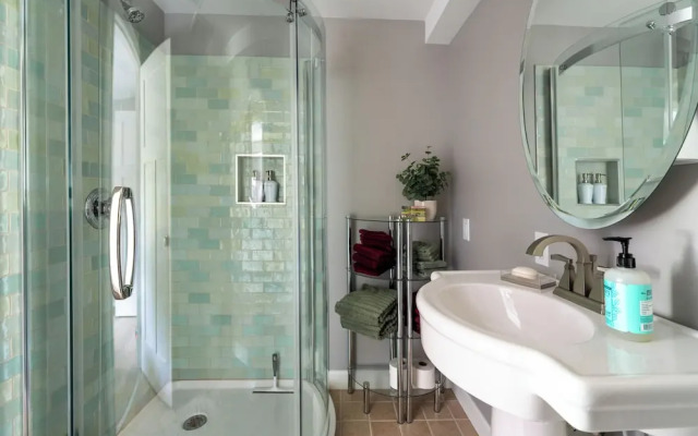 Glenn Meadow Bed and Breakfast