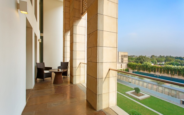 The Lodhi - A member of The Leading Hotels Of The World