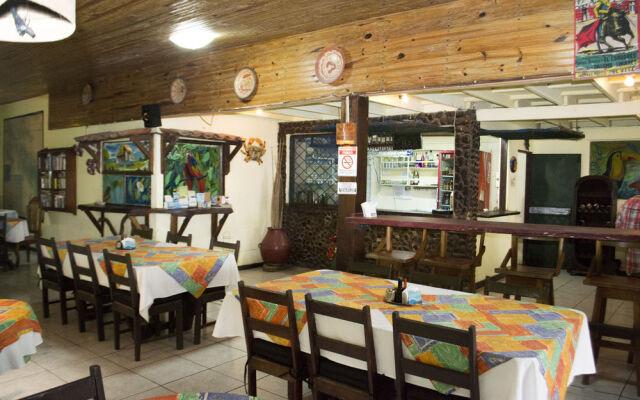 Hotel Arboleda