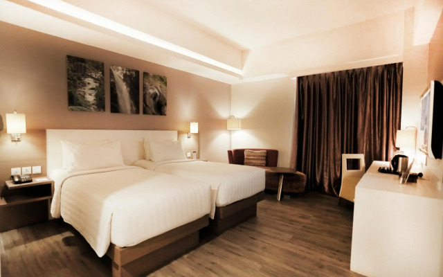 Mercure Padang