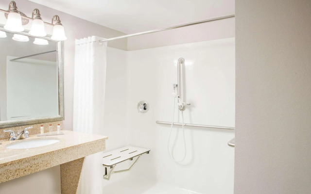 Best Western Plus Champaign/Urbana Inn