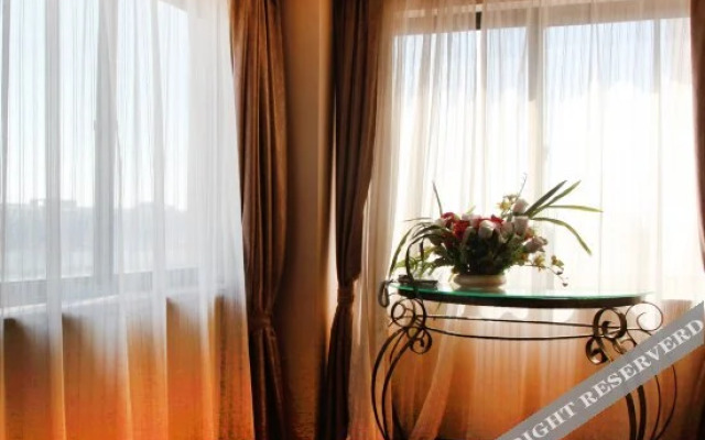 Sanjiang Space Hotel (Garden Expo Park)