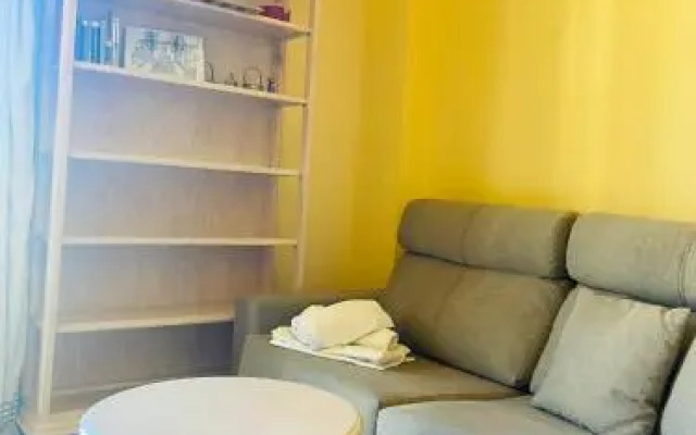 Apartments Enebro 2/4 Pax Asn