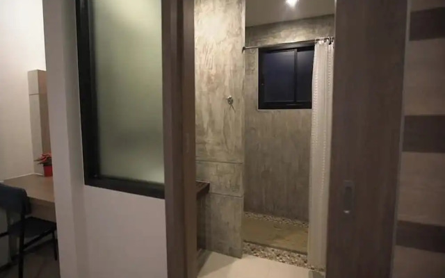 Chatnipa Beach Resort