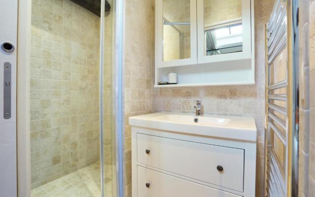 Résidence Grands Boulevards (Chenier)