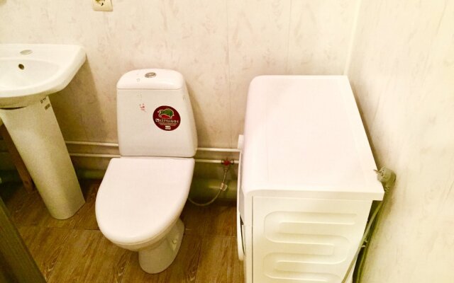 Admiralteysky District Apartments