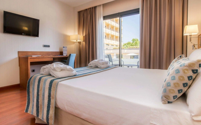 Hotel Isla Mallorca & Spa