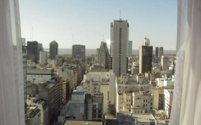 Hotel Las Naciones