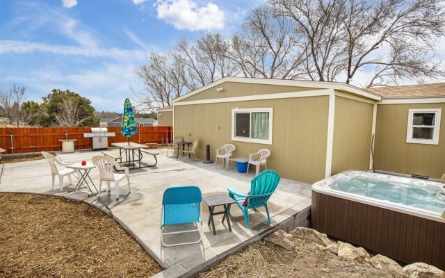 Fabulous, Fun, Fortress