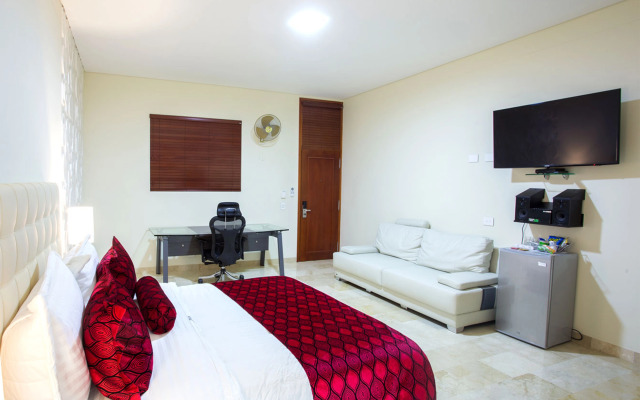 Hotel Dorado La 70