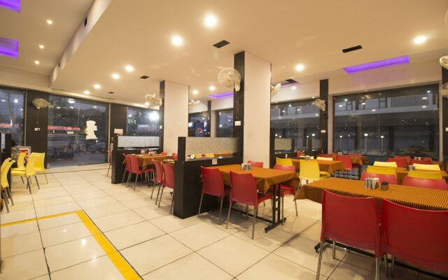 Hotel City Point