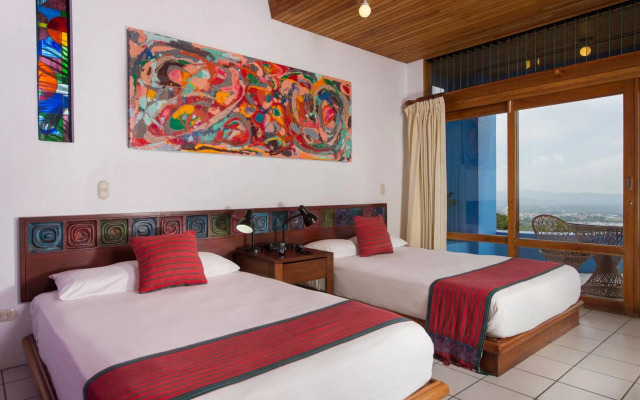 Xandari Resort And Spa