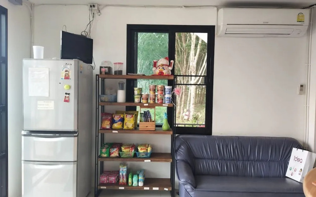 The Lighthouse Resort At Chanthaburi