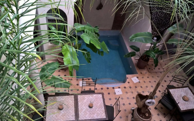 Riad Beldi