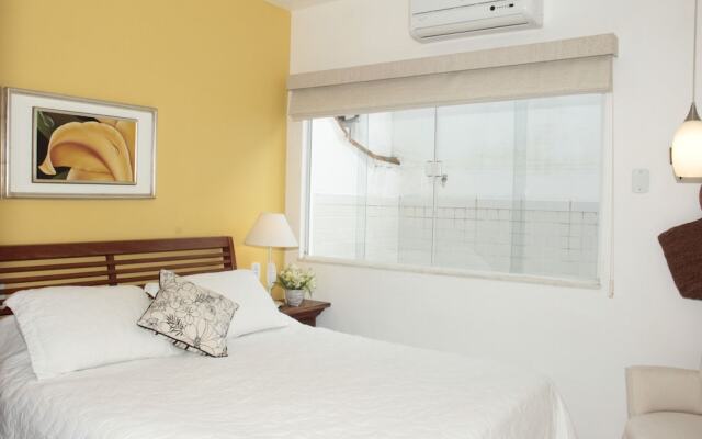 Apart Hotel Pet Friendly in B Zios Buz117