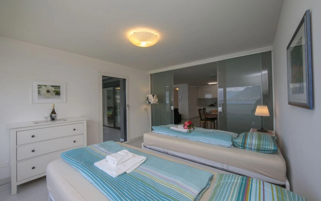 Residenza Vivian 506 B