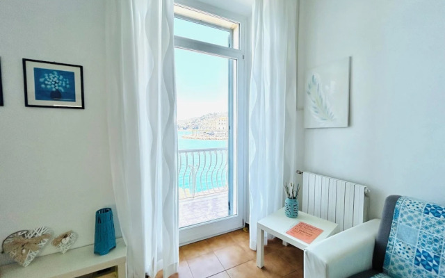 Pier 28 - Porto Santo Stefano Apartment