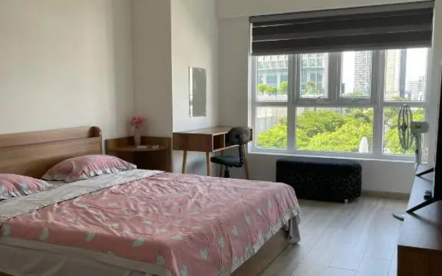 Căn hộ 3 PN đà nẵng gần trung tâm