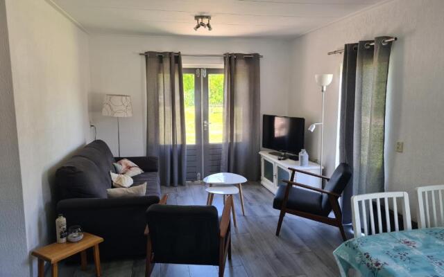 Camping de Bosrand