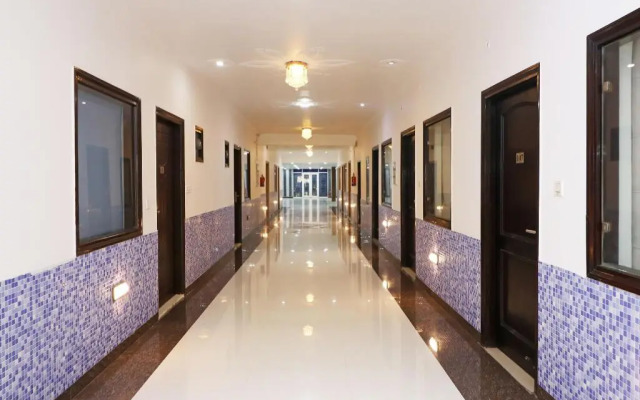 Hotel Inn Way by OYO Rooms