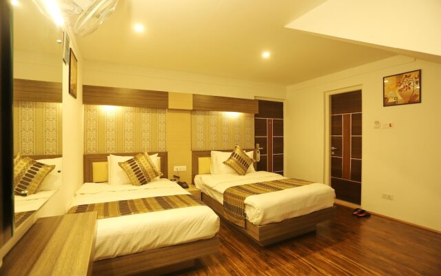 22 Enclave Evoke Lifestyle