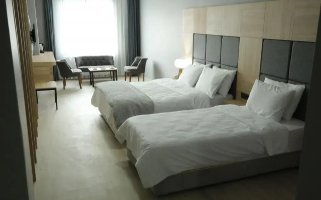 Sarikamis Bayraktepe Motel